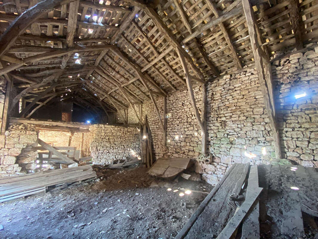 Corps de ferme Laburgade - photo 3