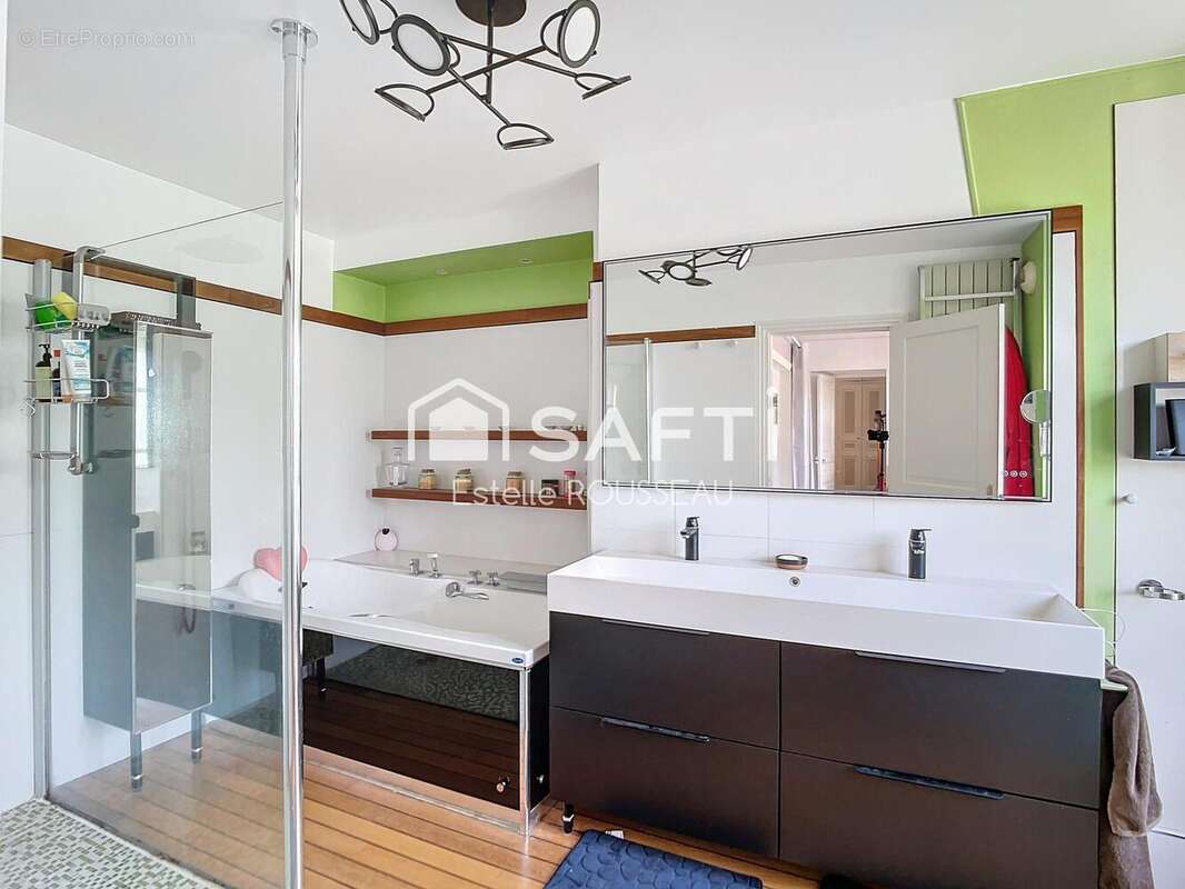 Photo 6 - Maison à MAROLLES-EN-BRIE