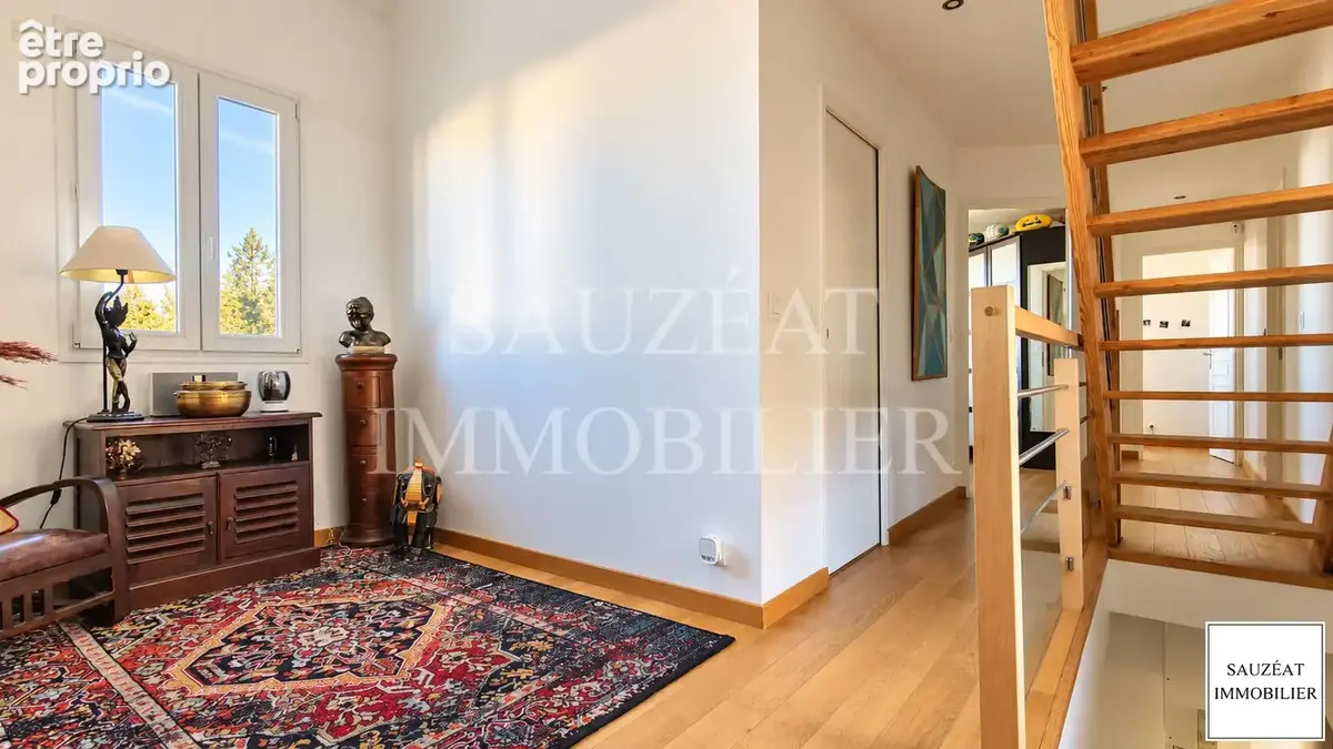 Vitry-sur-Seine - Maison familiale - photo 11