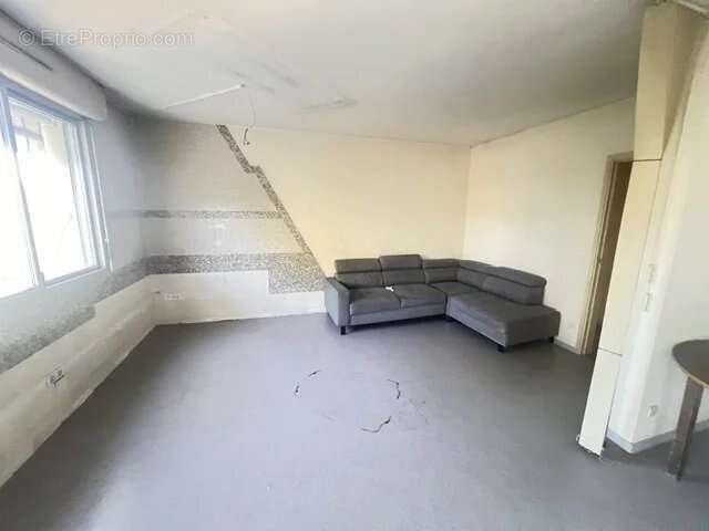 Auch, t4 de 112 m2 avec ascenceur - photo 2