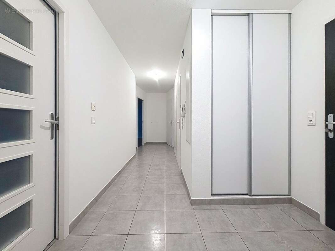 Appartement à EPINAL