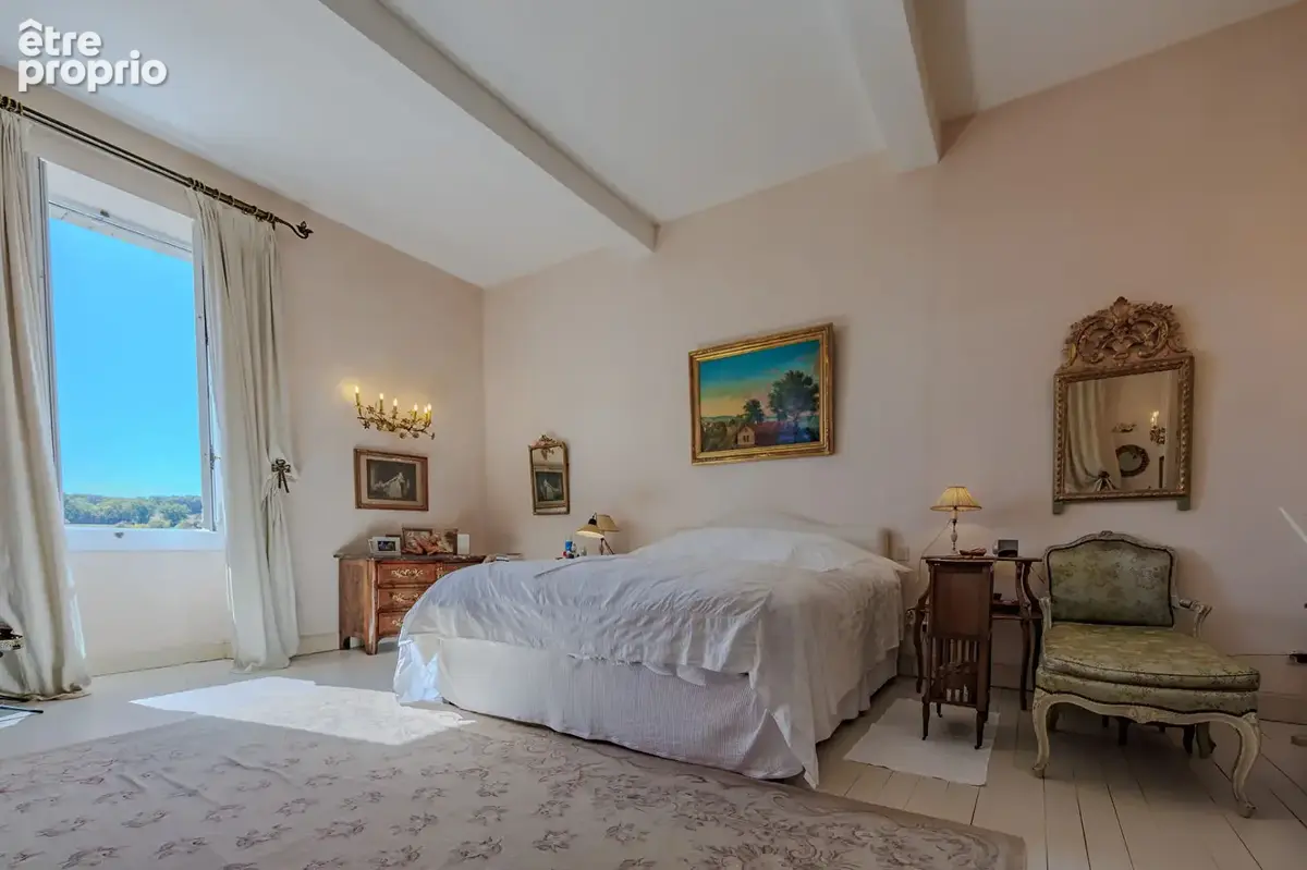 Somptueuse propriété privée au coeur du Gers - photo 14