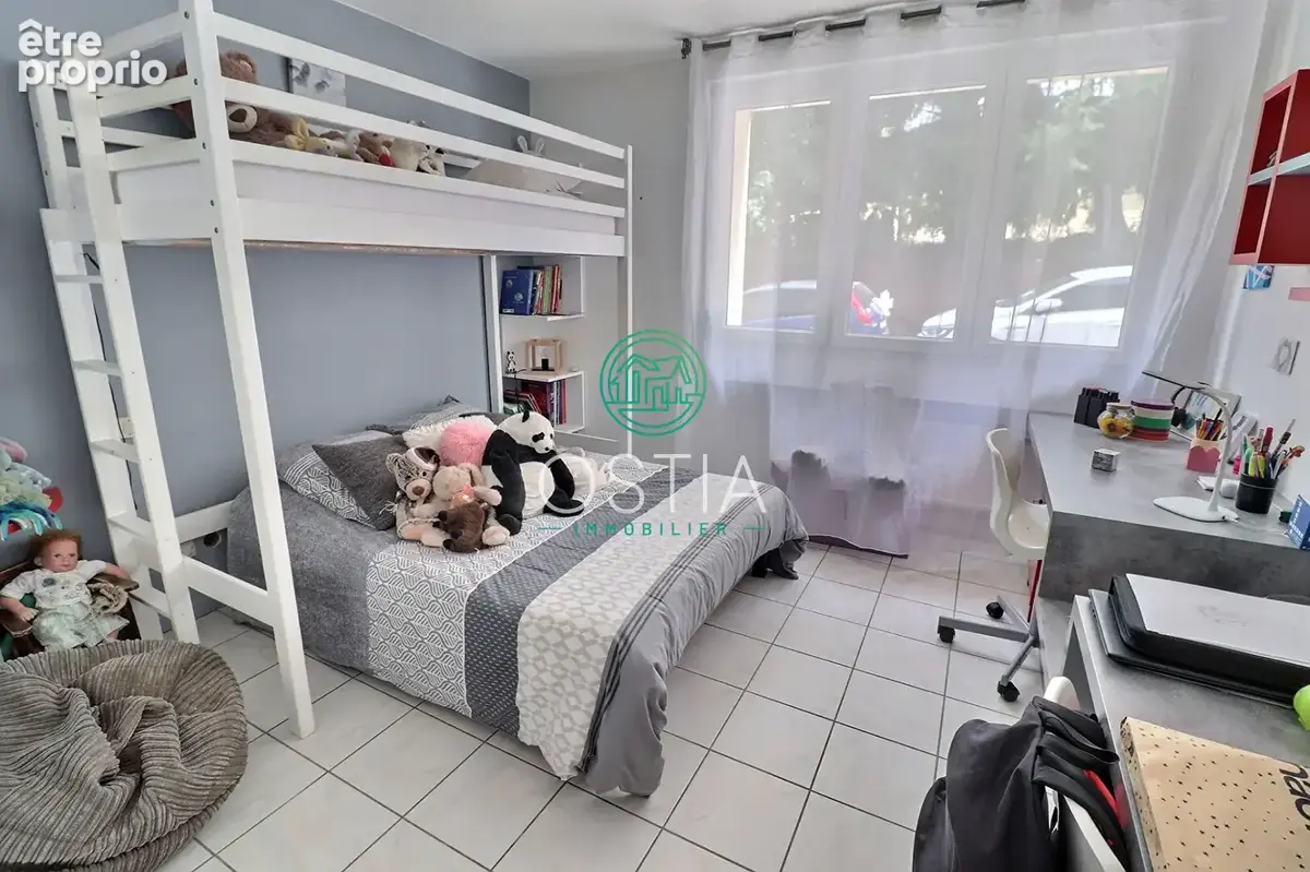 Appartement St Paul En Jarez 5 pièce(s) 112 m2 - photo 9