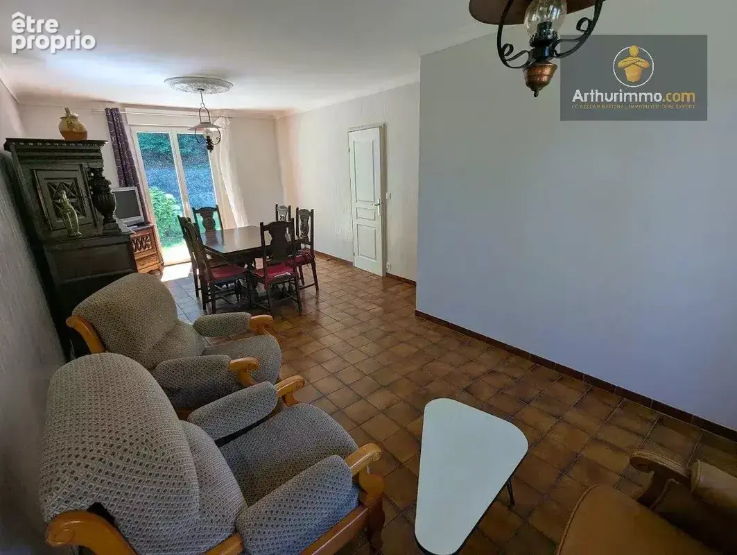 Vente Maison Josselin(56120) 218 000ï¿œ - photo 6