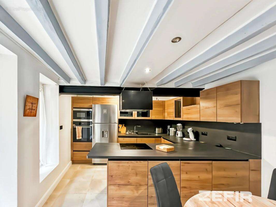 Maison à JOUY-SUR-MORIN