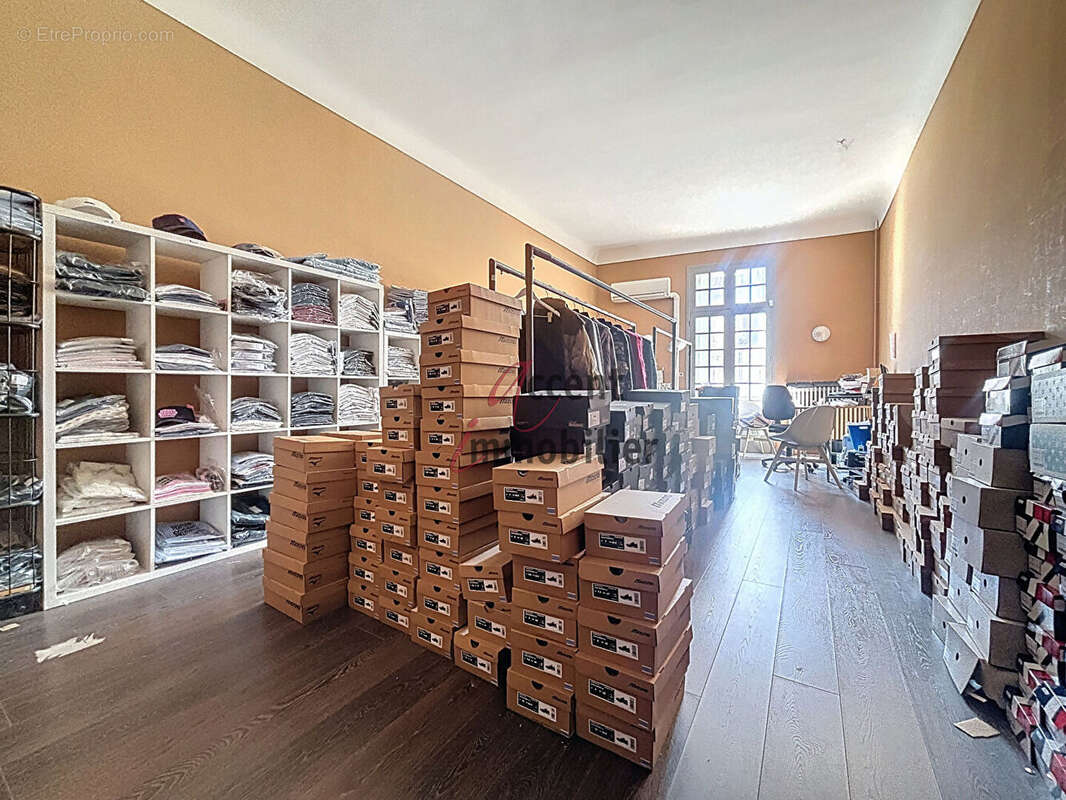 Appartement à CAVAILLON