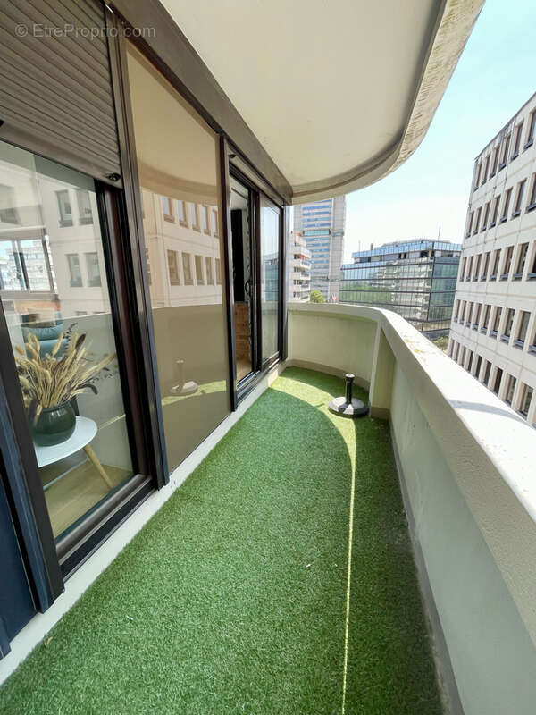 Appartement 2 pièces de 48,64 m2 avec balcon - photo 6