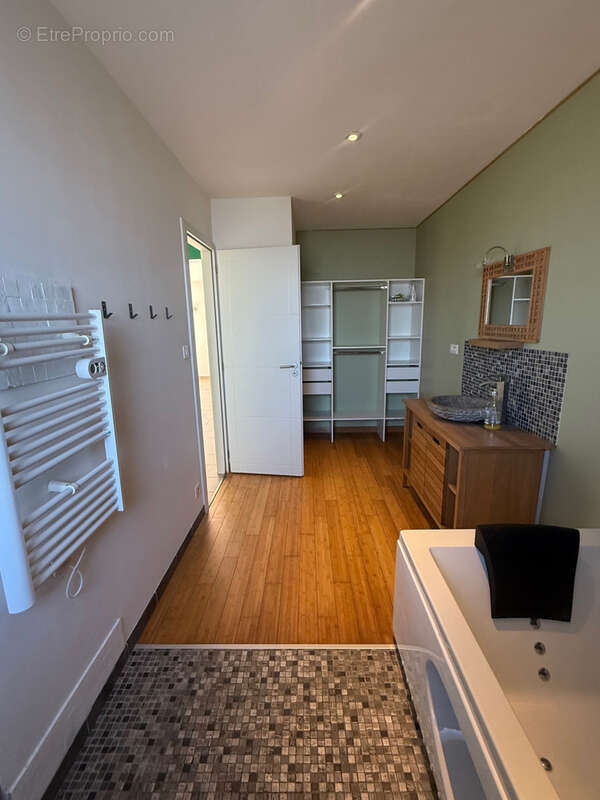 Maison à RAON-AUX-BOIS