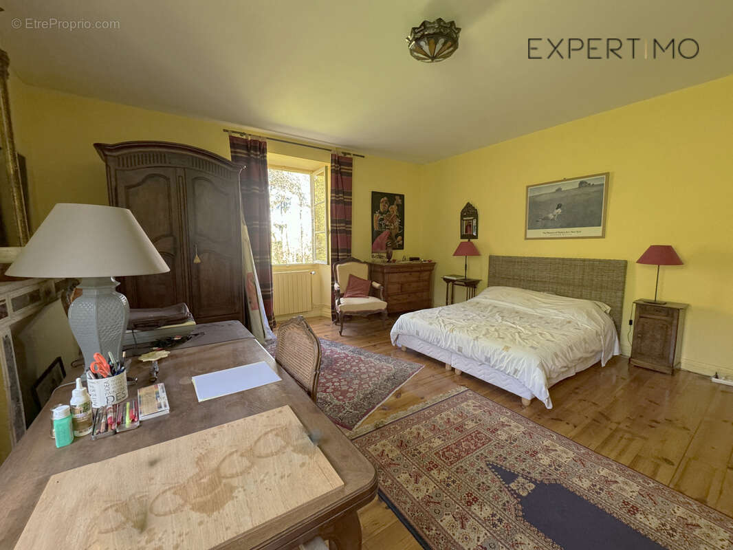 Propriété d'exception de 9 pièces - photo 14