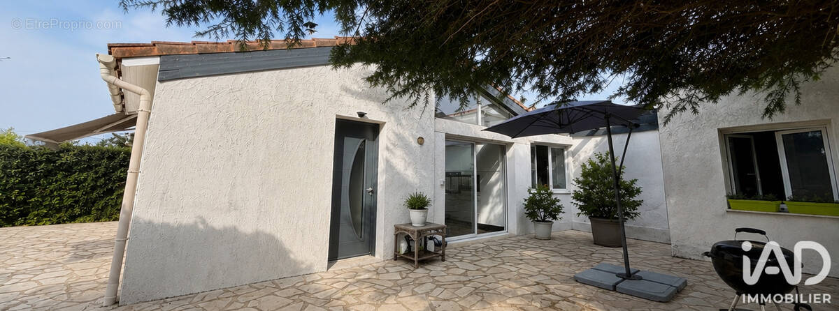 Photo 1 - Maison à ROYAN