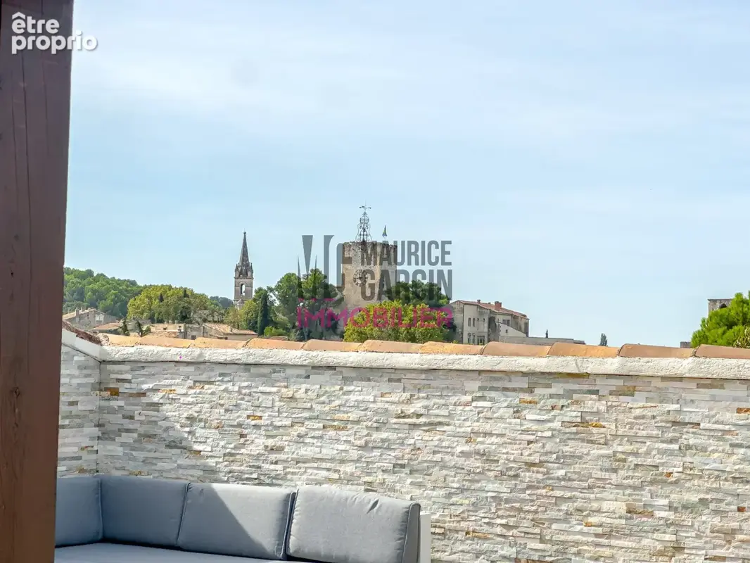 Appartement 4 pièces 125 m² à vendre à Pernes-Les-Fontaines (84210) - photo 2