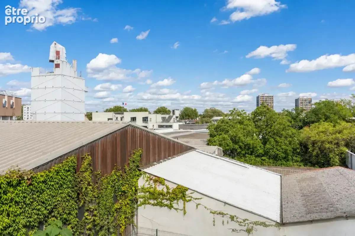 Appartement 3 pièces de 59 m² à La Courneuve - photo 11