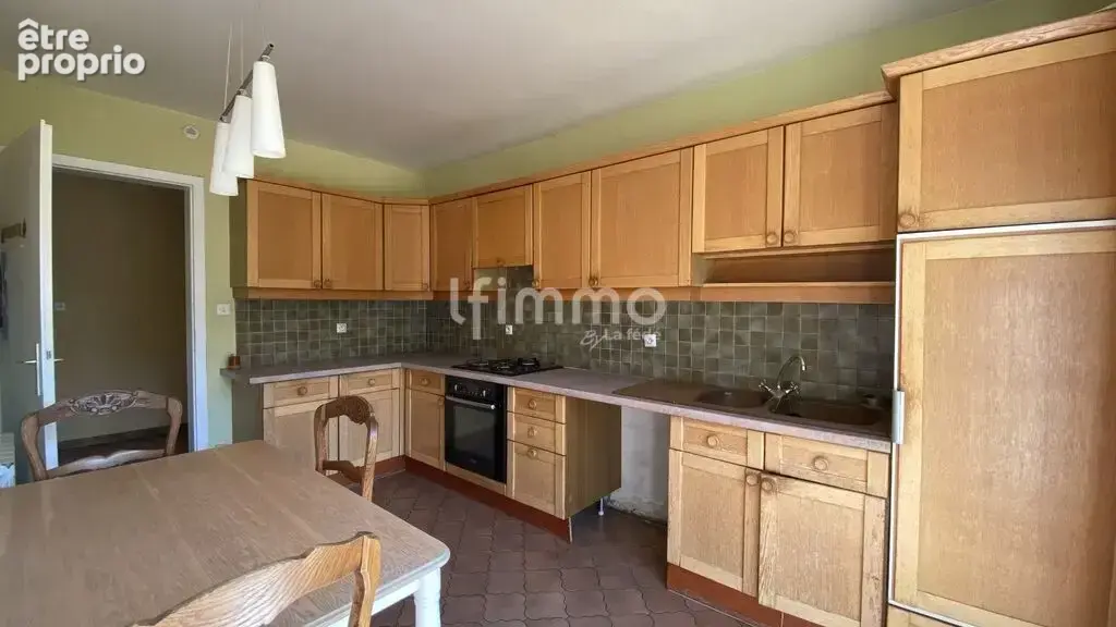 Maison 6 chambres 190m² - photo 8