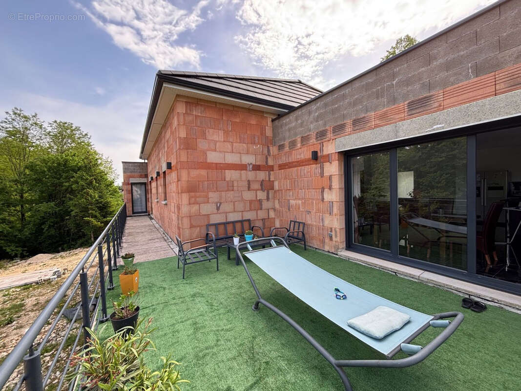 Maison à BAR-LE-DUC