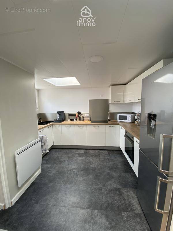 Appartement à LES SABLES-D'OLONNE
