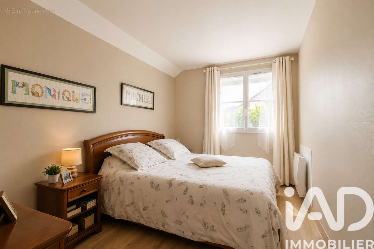 Maison 105 m² à Eragny  - photo 5