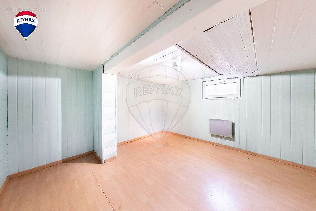 Maison à WALDIGHOFEN