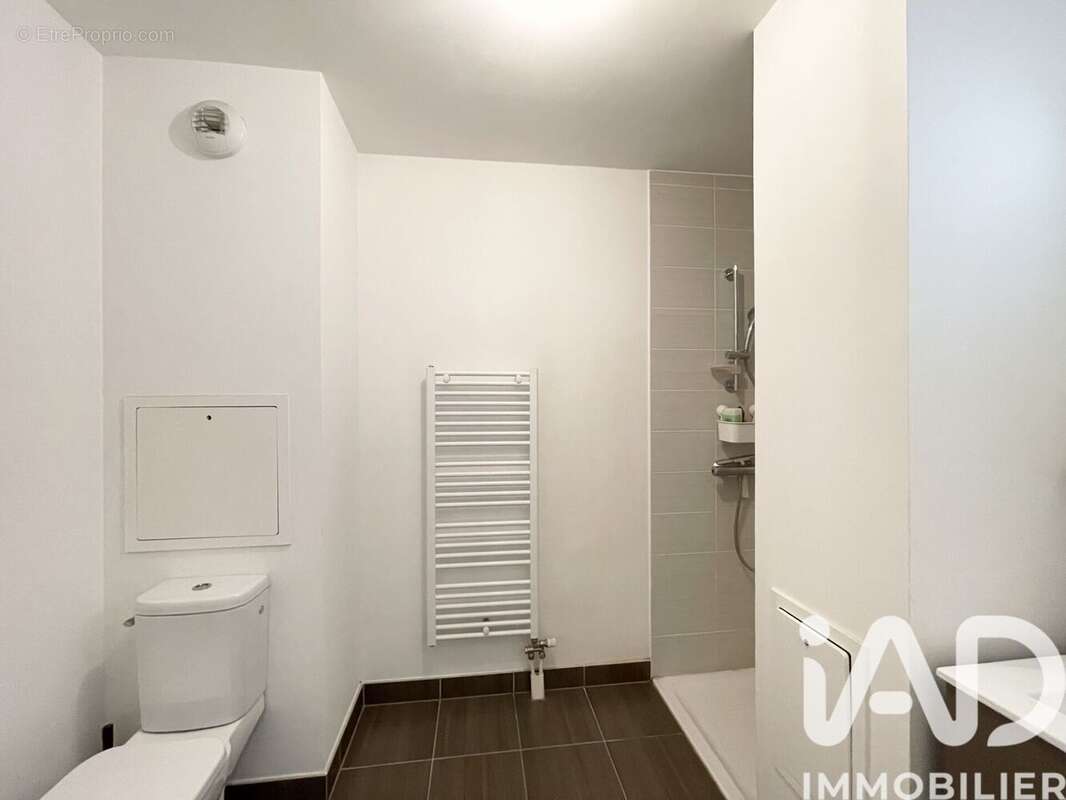 Photo 8 - Appartement à LA ROCHETTE