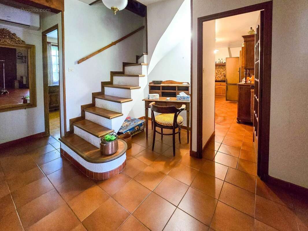 Maison à BALARUC-LES-BAINS