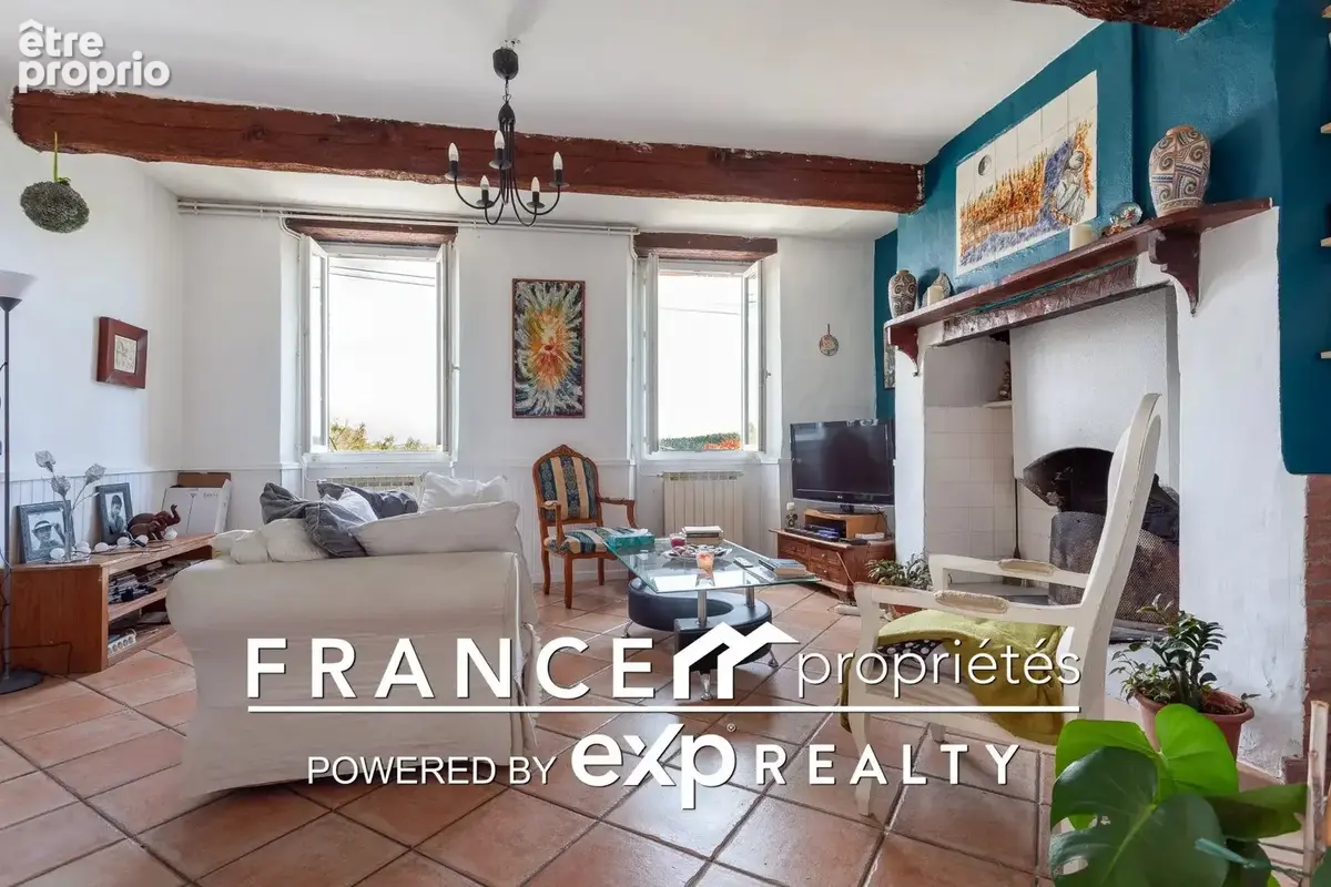 Maison 130 m² à Carbonne  - photo 8