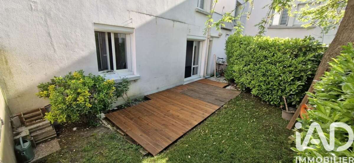 Photo 2 - Appartement à COMPIEGNE