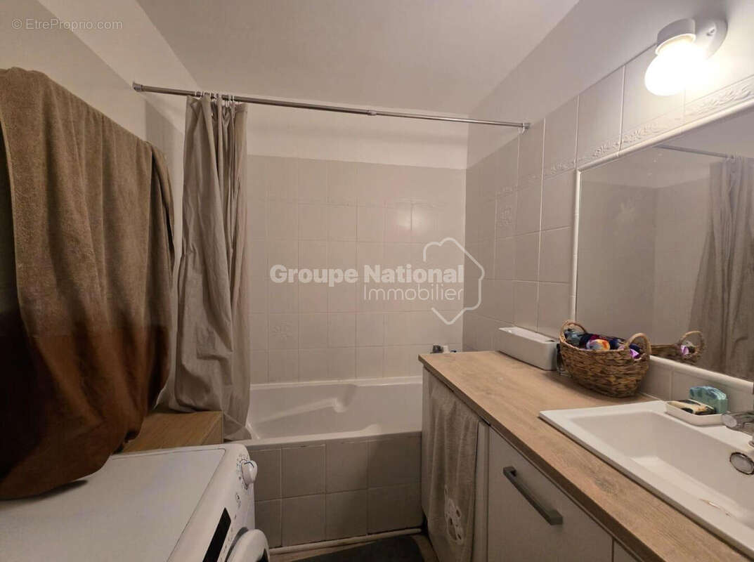 Maison à REDESSAN