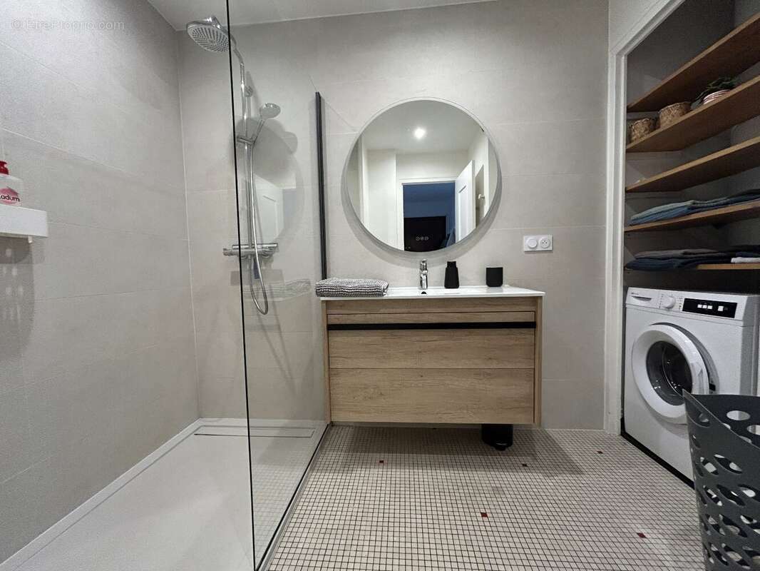 Appartement à ANNECY