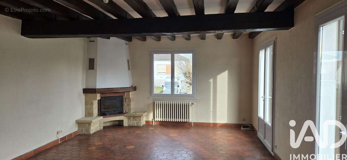 Photo 4 - Maison à SAINT-JEAN-LE-BLANC