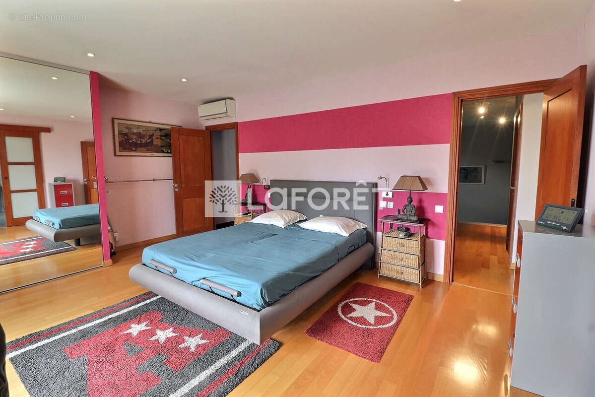 Maison à SAINT-RAPHAEL