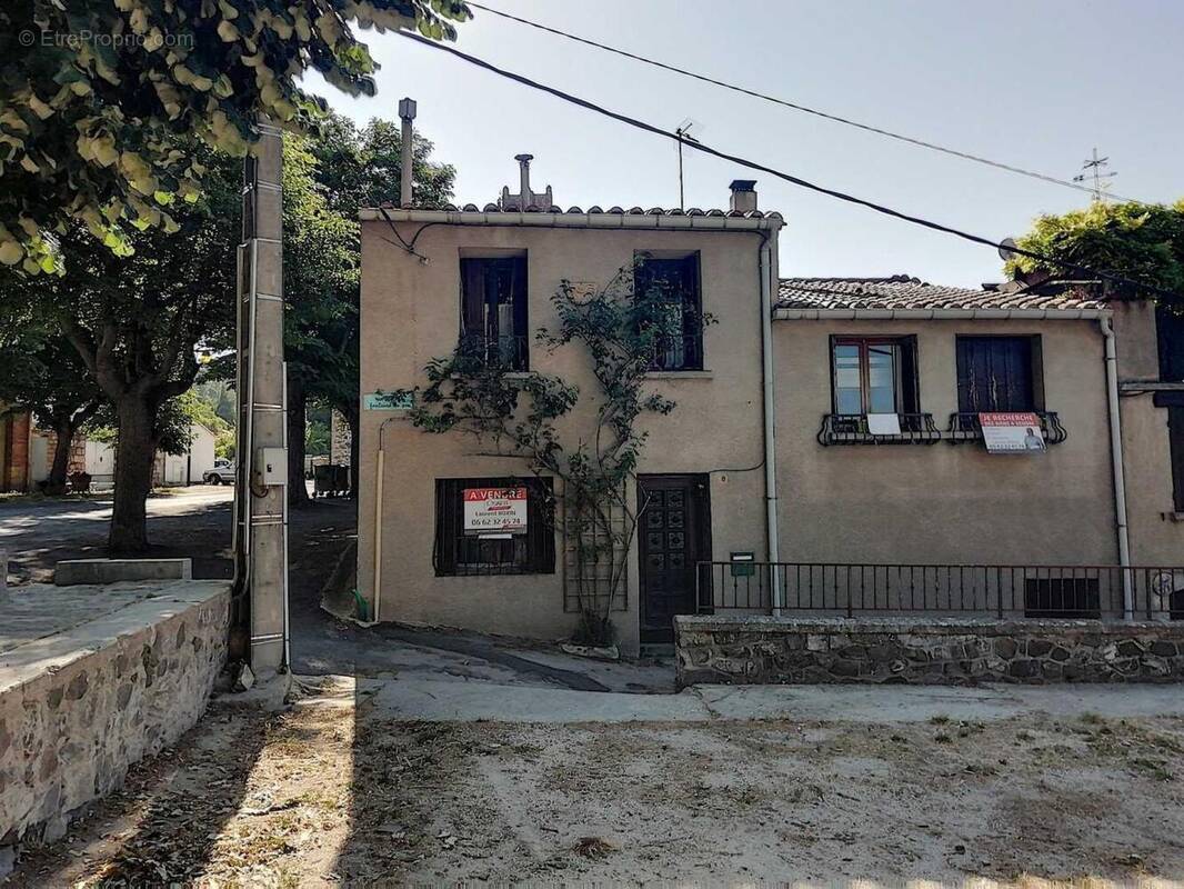 Photo 1 - Maison à SOURNIA
