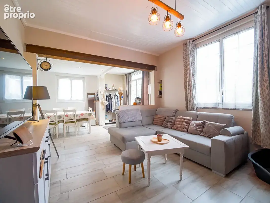 Maison Labouheyre avec piscine - photo 2