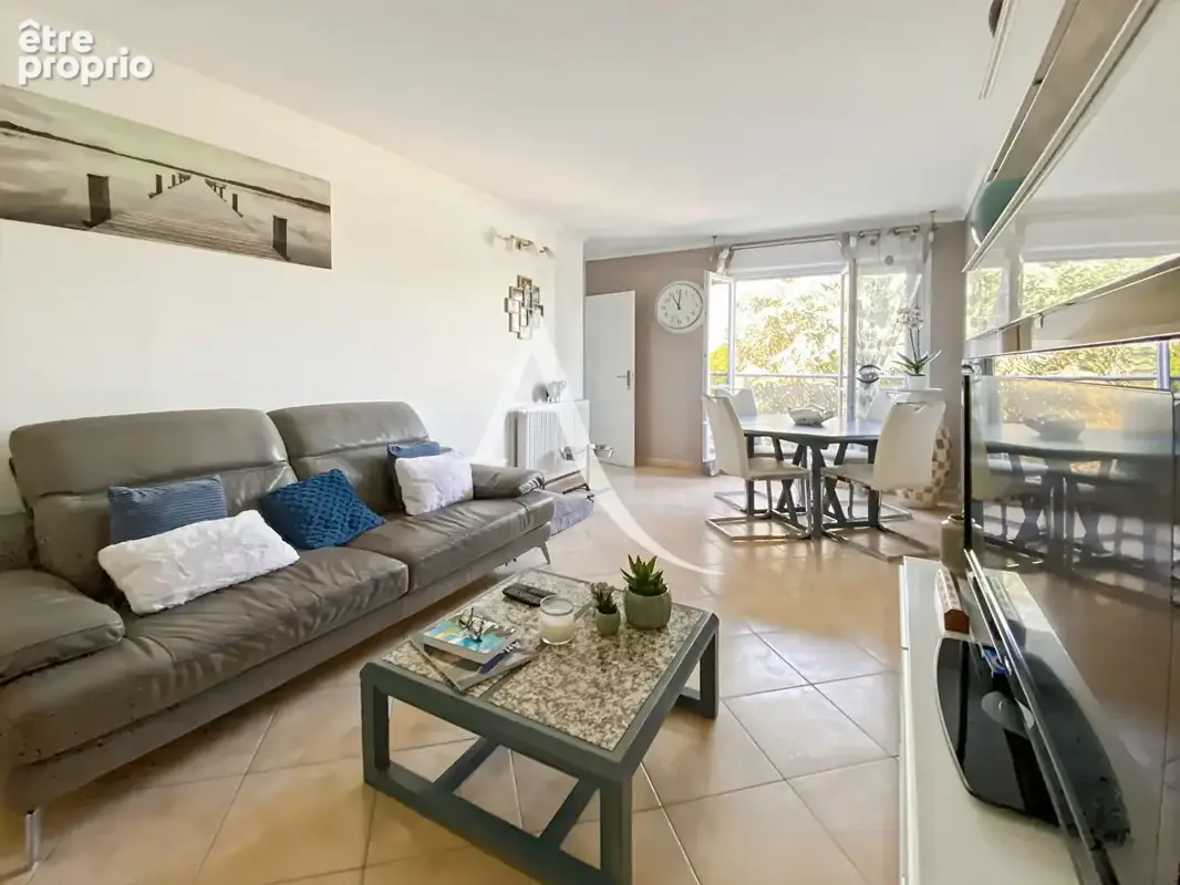 Appartement Bois d'Arcy 4 pièces 3 chambres. - photo 3