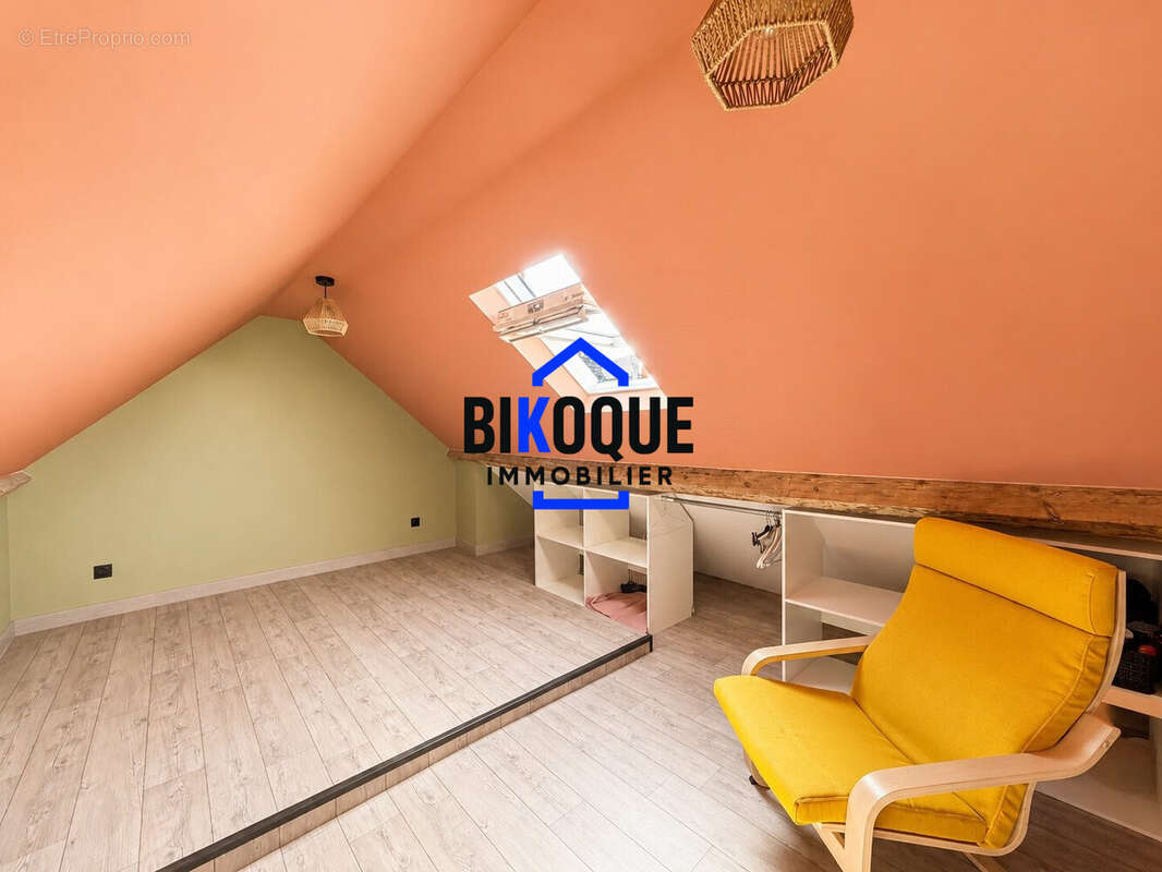 Maison 104 m² à Dunkerque  - photo 5