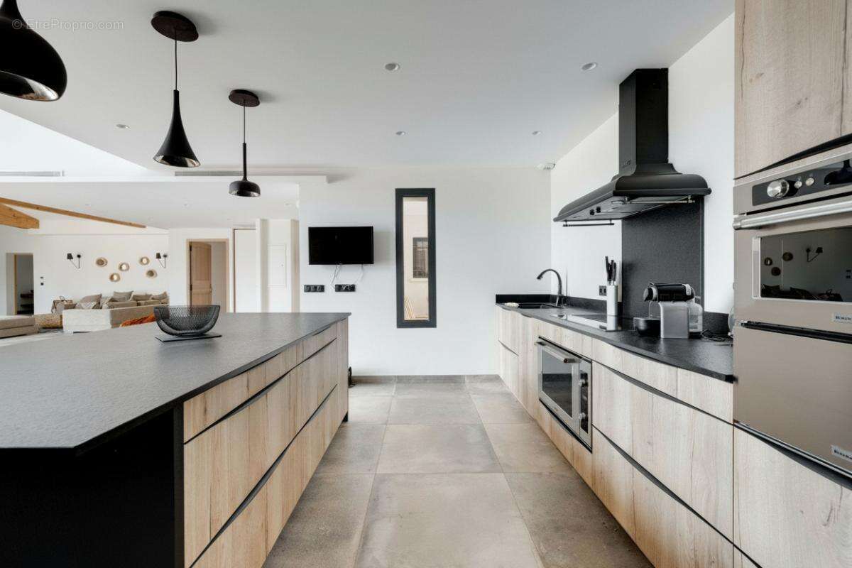 Maison à AIX-EN-PROVENCE