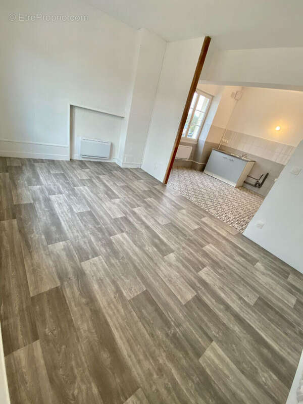 Appartement à POTIGNY