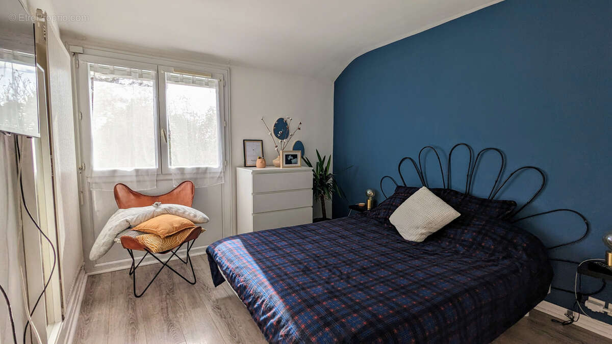 Maison à LA GACILLY