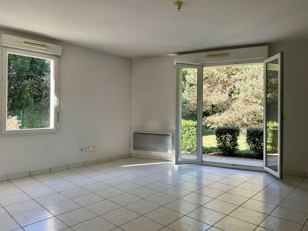 Appartement à LIBOURNE