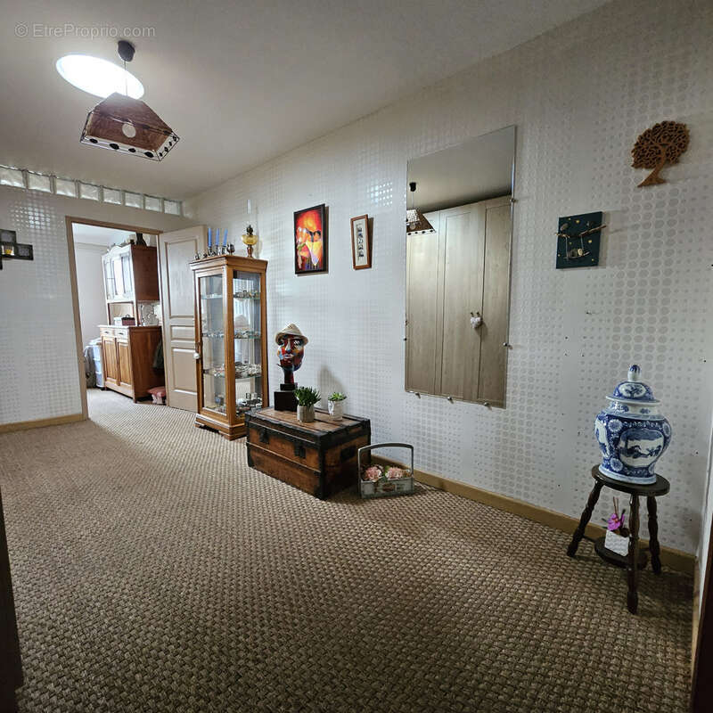 Maison à LAMOTTE-WARFUSEE