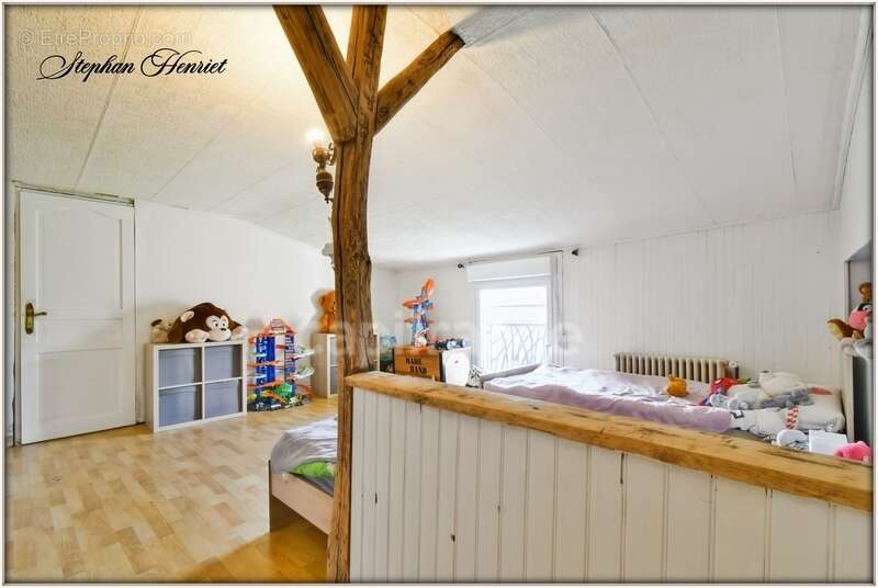 Maison à vendre 4 pièces VRIZY (08) - photo 19