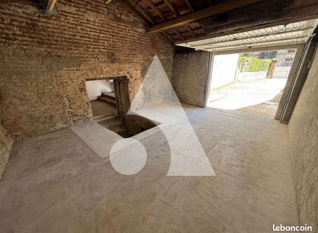 Appartement à CAHORS