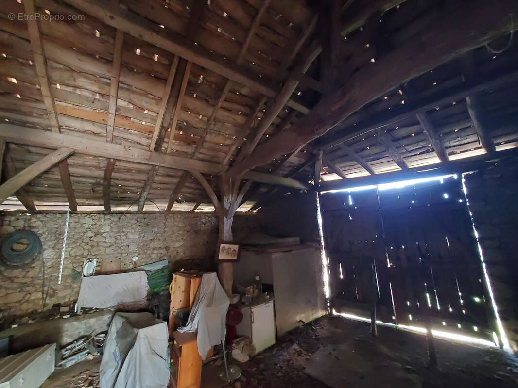 Maison à GRANGES-SUR-LOT