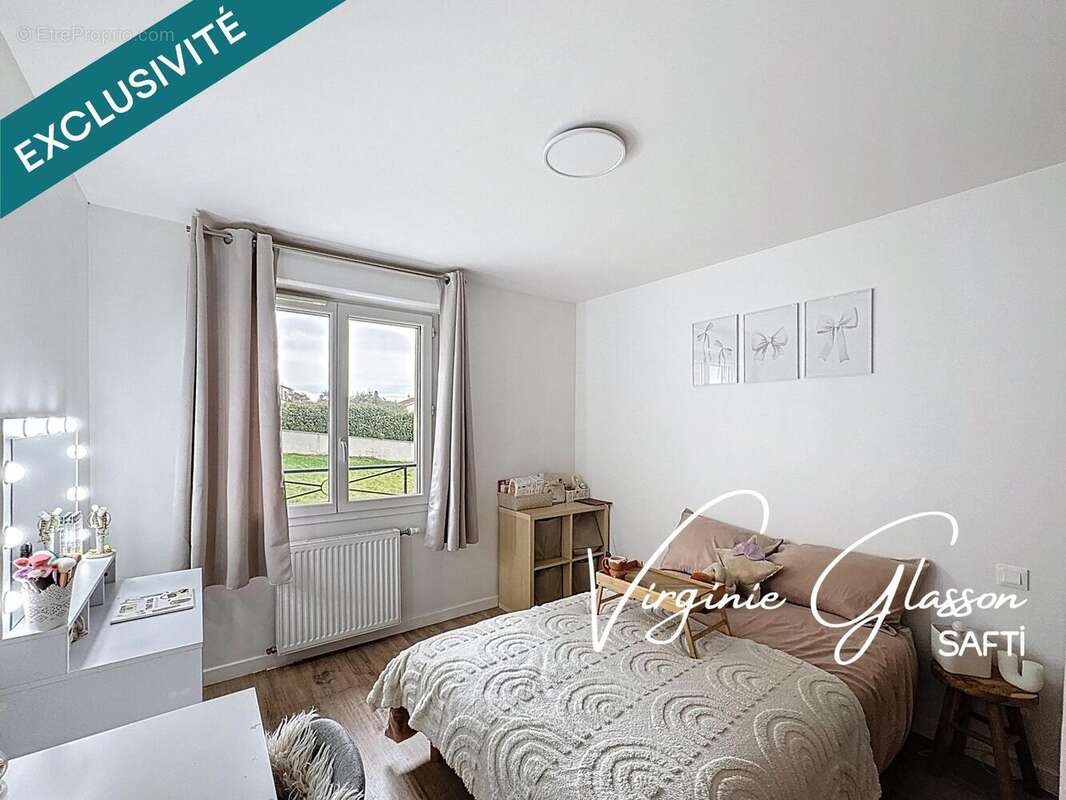 Photo 6 - Appartement à TOUSSIEU