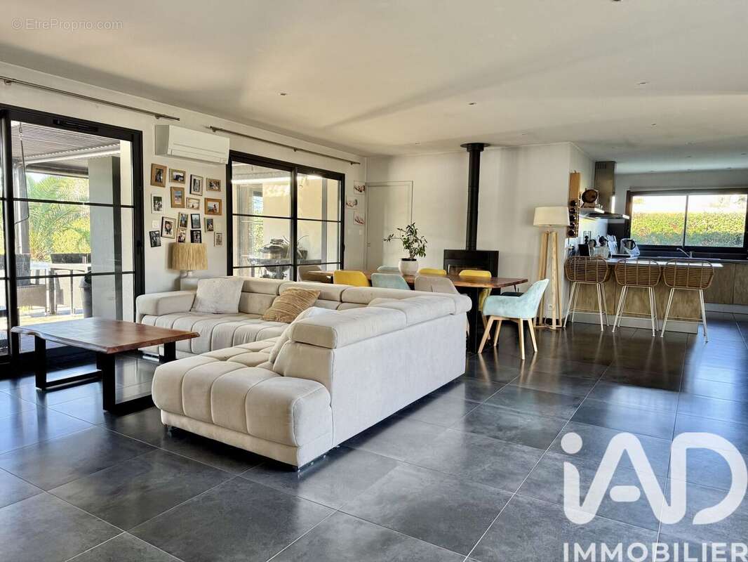 Photo 3 - Maison à LE BARP