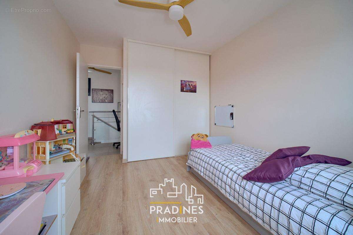 Maison à SAINT-LAURENT-D&#039;AGNY