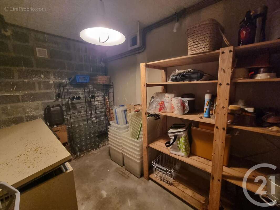 Maison à POUILLY-SUR-LOIRE