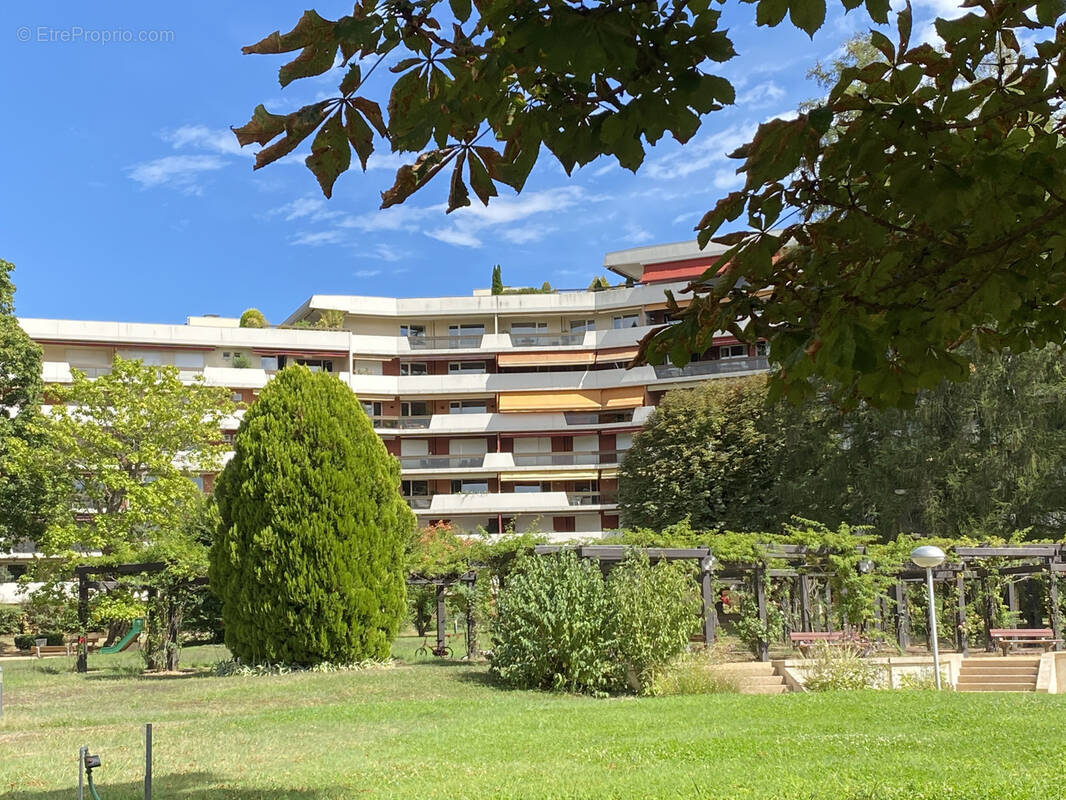 Appartement à ECULLY