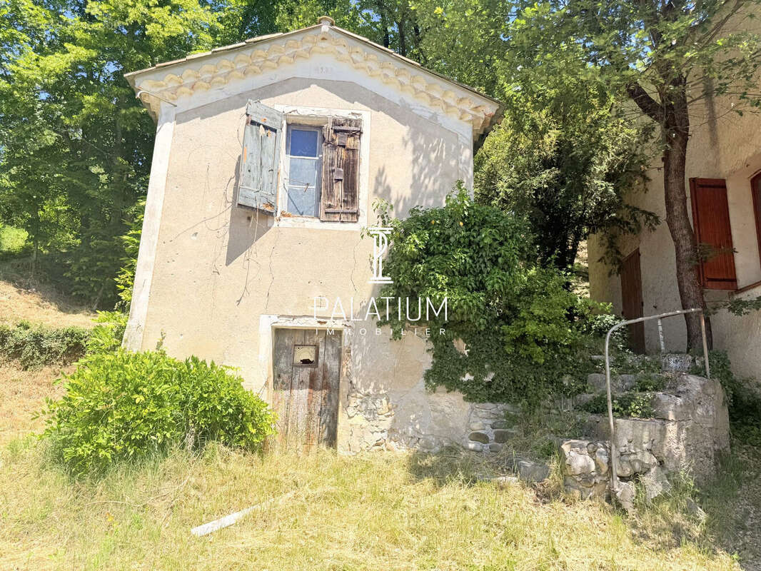Maison 80 m² à Sisteron  - photo 2