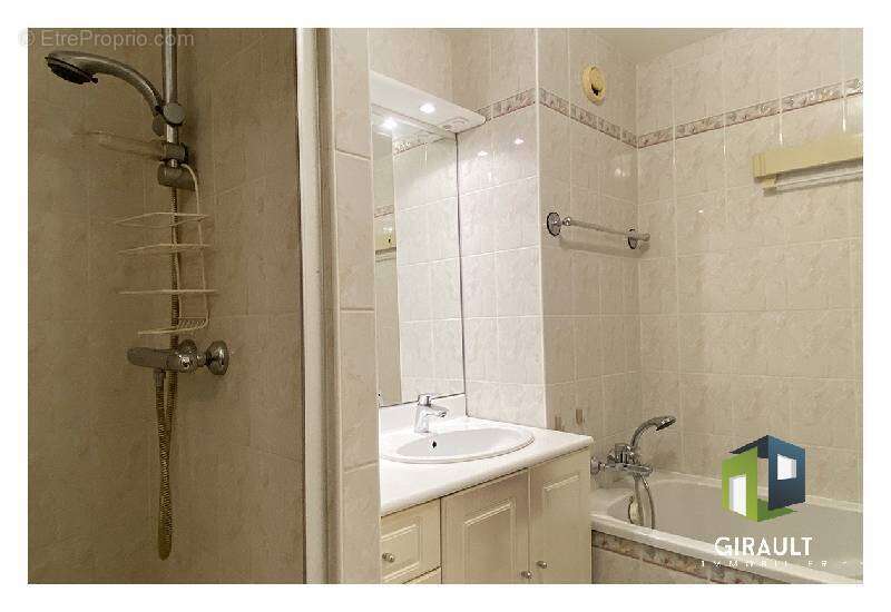 Appartement à BELFORT