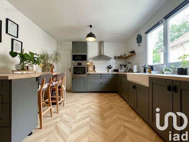 Photo 6 - Maison à COUPVRAY