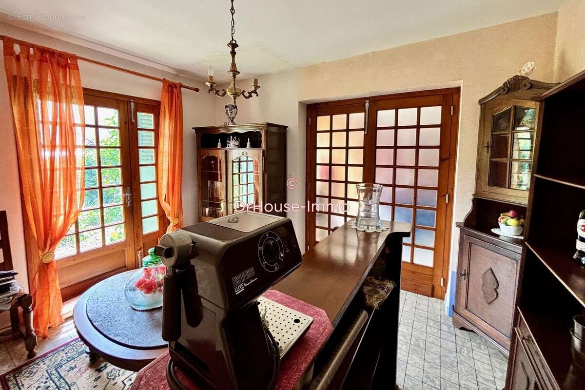 Maison à CARCASSONNE